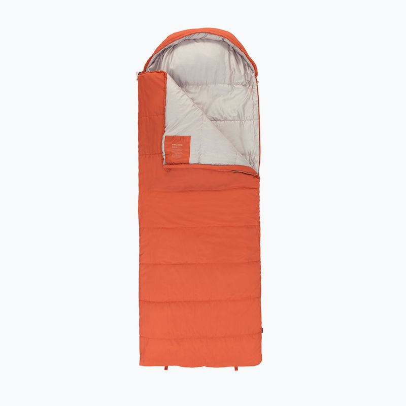 Miegmaišis Outwell Campion Lux orange 2