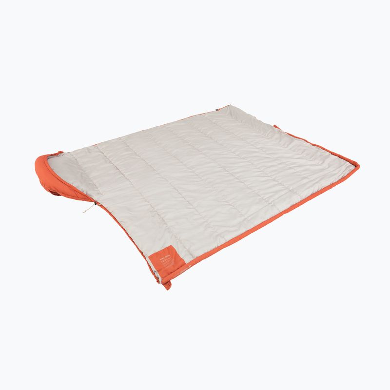 Miegmaišis Outwell Campion Lux orange 3