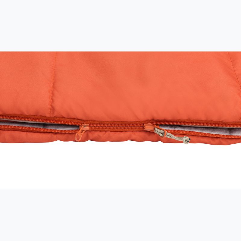 Miegmaišis Outwell Campion Lux orange 6