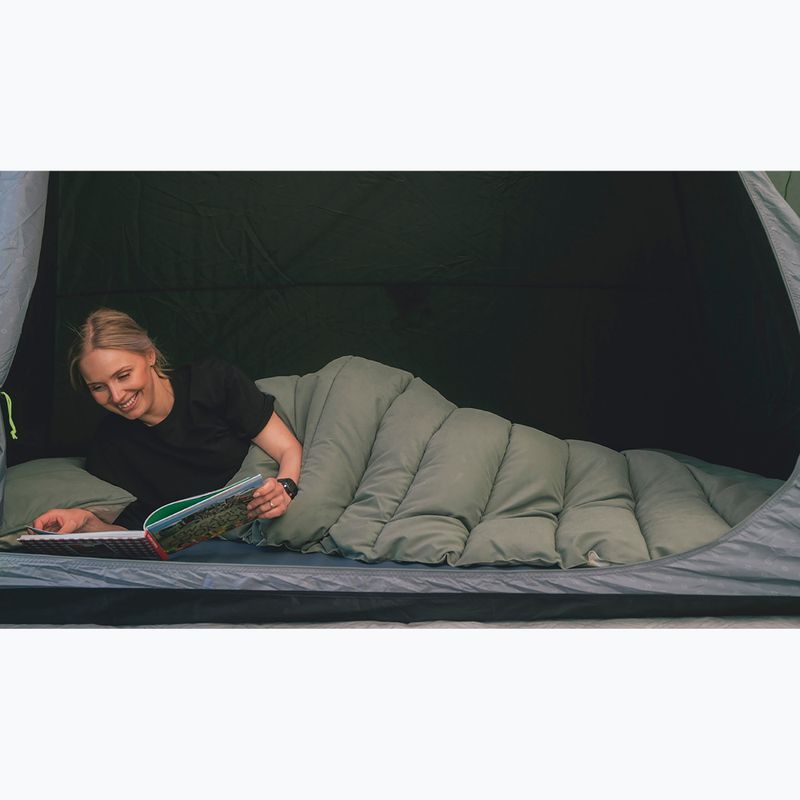 Miegmaišis Outwell Constellation Lux green 7