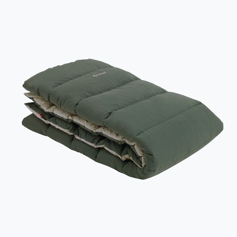 Miegmaišis Outwell Constellation Lux Double green 6