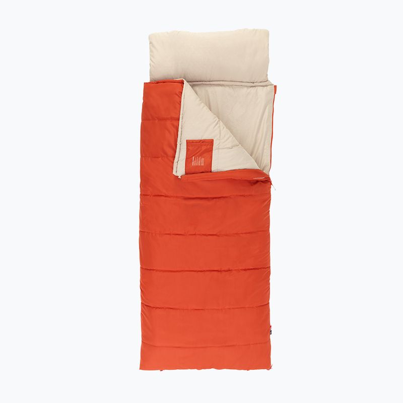 Miegmaišis Outwell Campion Lux red 2