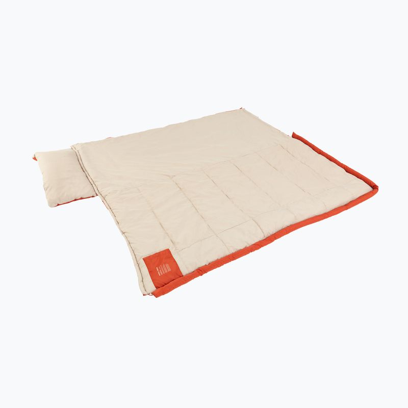 Miegmaišis Outwell Campion Lux red 3