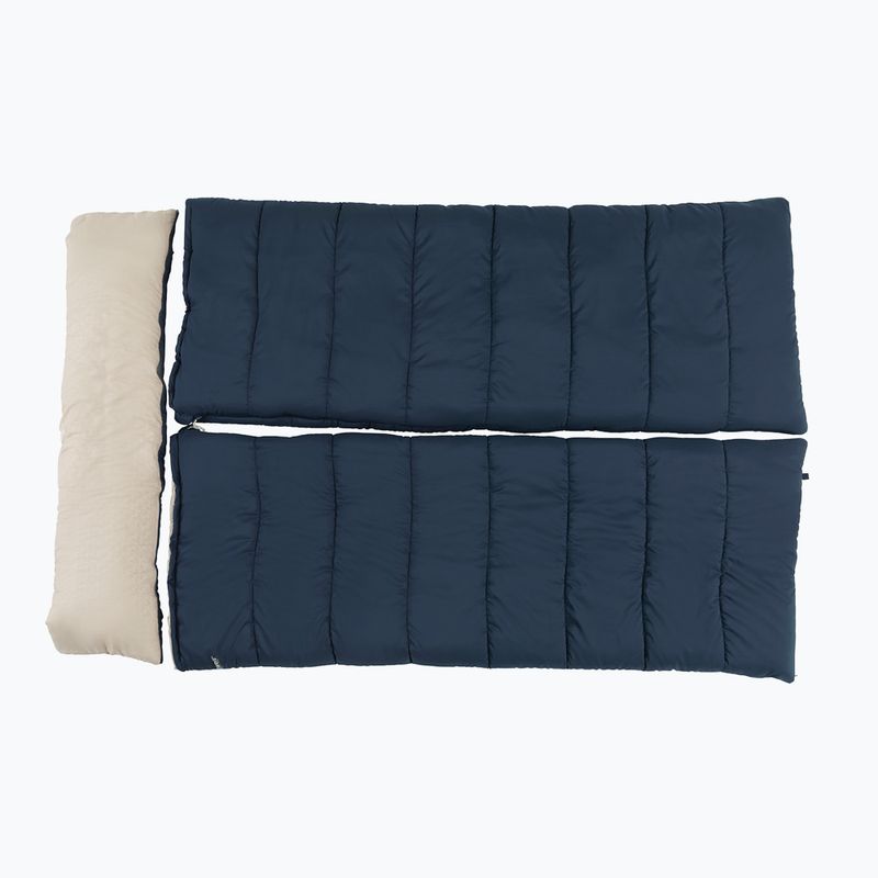 Miegmaišis Outwell Campion Lux Double blue 3