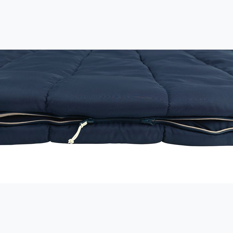 Miegmaišis Outwell Campion Lux Double blue 6