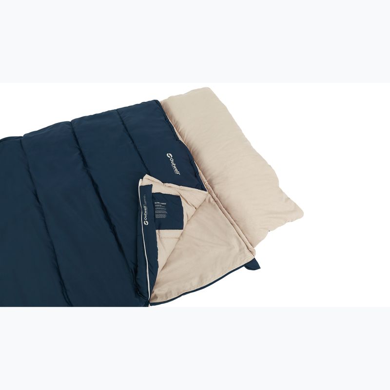 Miegmaišis Outwell Campion Lux XL blue 5