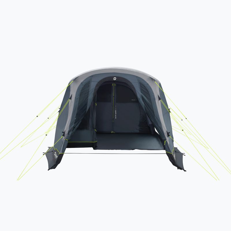 Stovyklavimo palapinė 4 asmenims Outwell Sacramento 4 Air blue 5