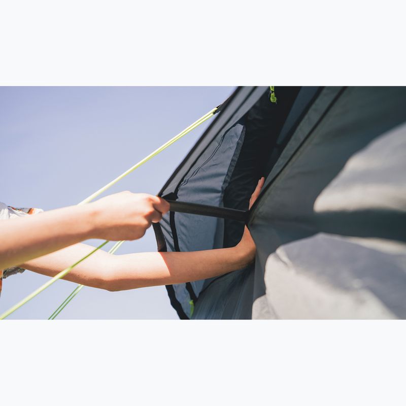 Stovyklavimo palapinė 4 asmenims Outwell Sacramento 4 Air blue 12