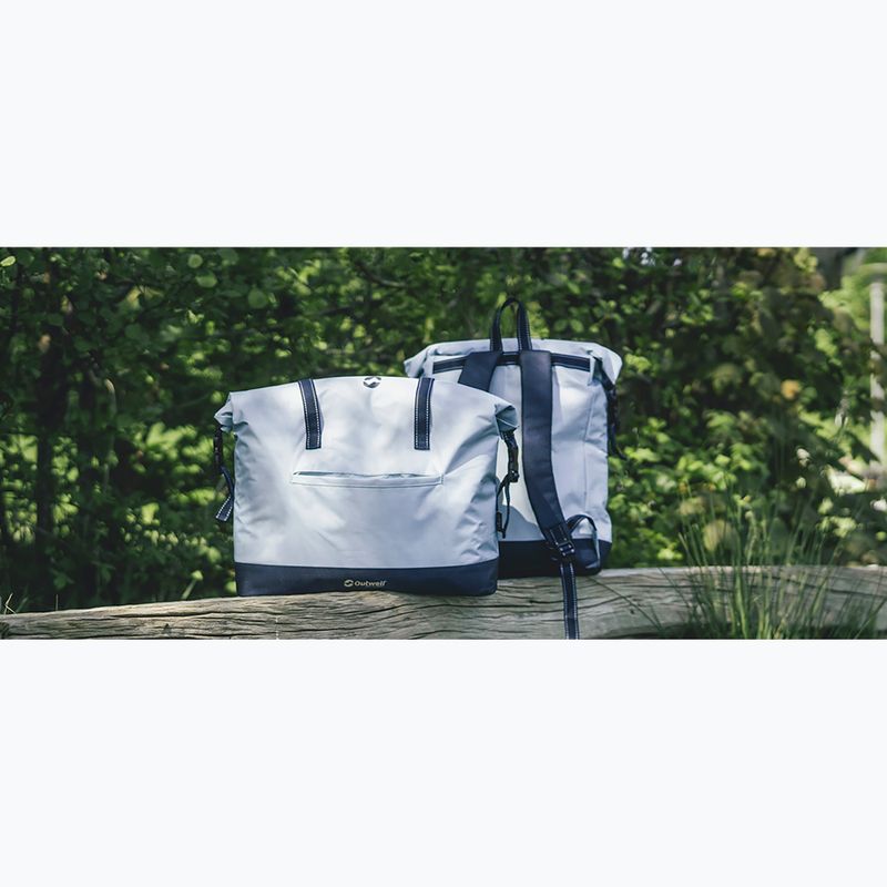 Termo krepšys Outwell Sanderling 10 l blue 6