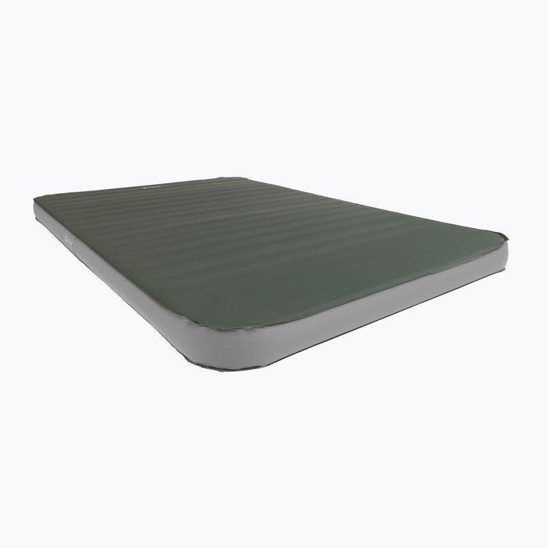 Savaime prisipūčiantis kilimėlis Outwell Sleepin sleepnest double 10.0 green 3