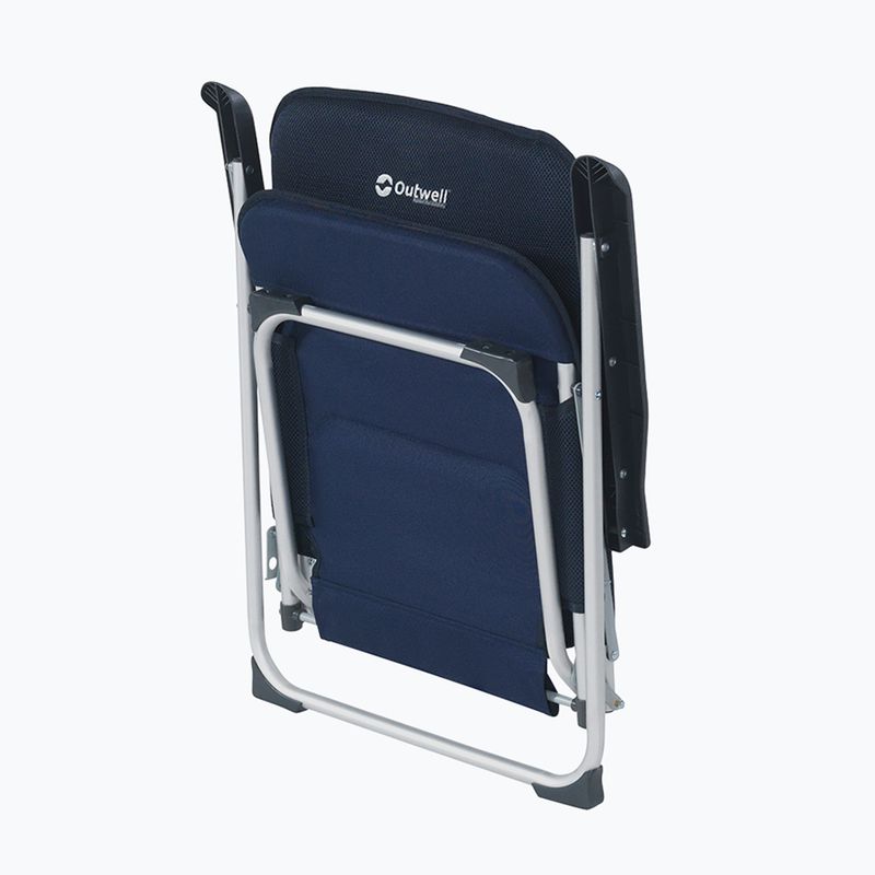 Turistinė kėdė Outwell Kirkland navy 3