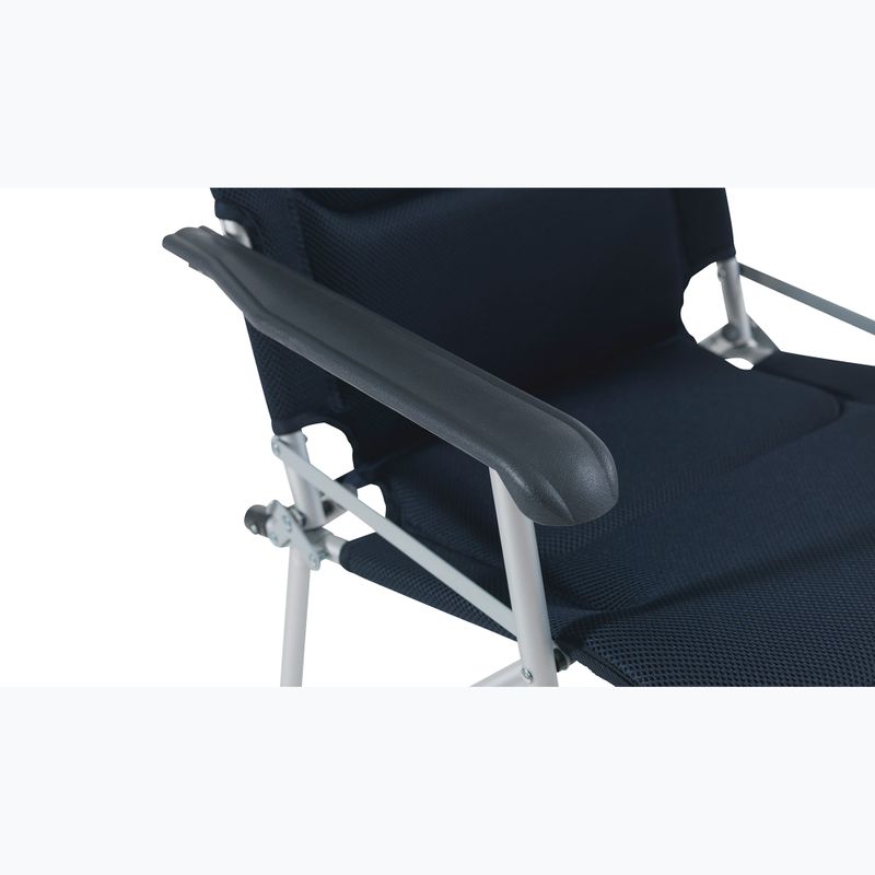 Turistinė kėdė Outwell Kirkland navy 4