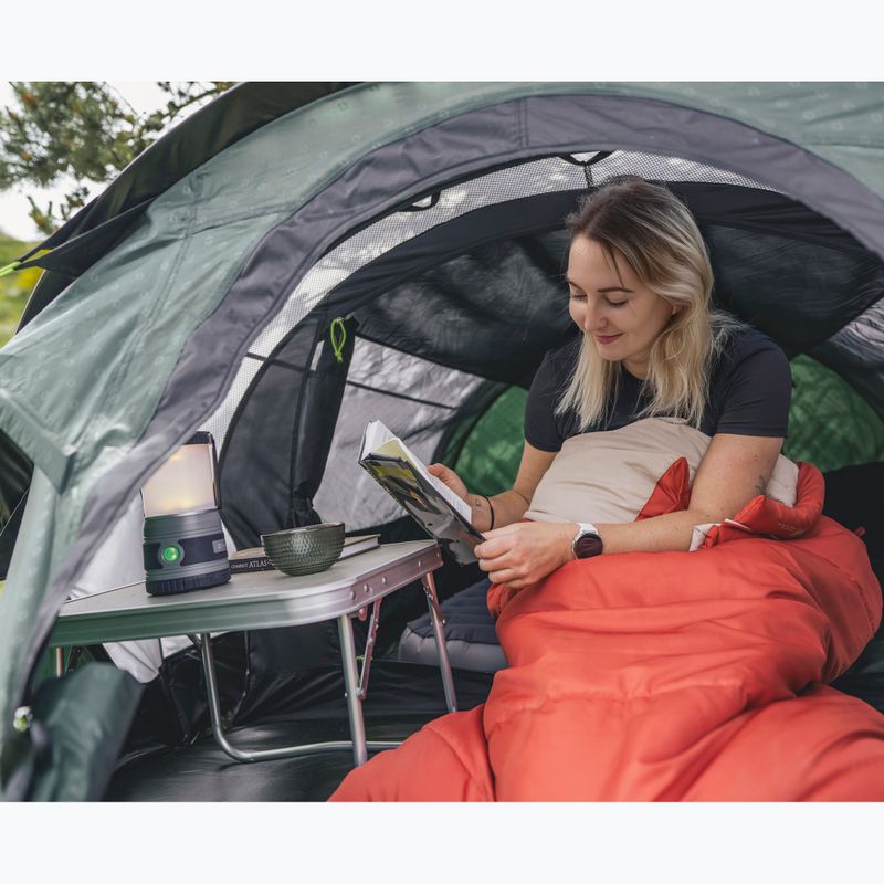 Kempingo palapinė 3 asmenims Outwell Nexion 3 Ocean green/gray 13