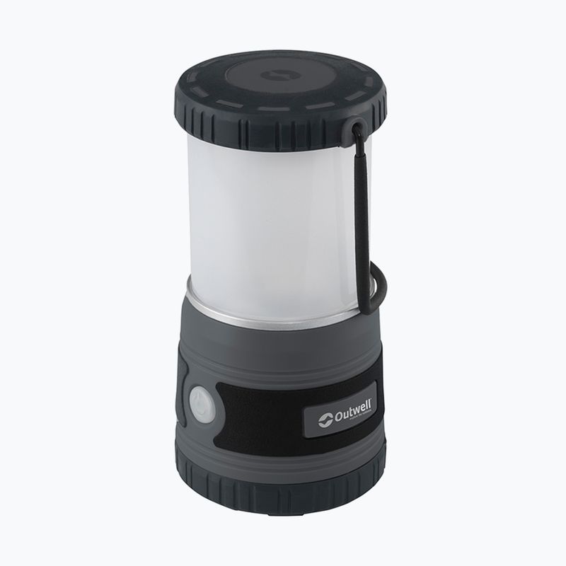 Stovyklavimo lempa Outwell Carnelian DC 200 white 3