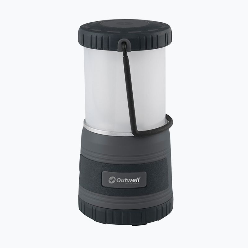 Stovyklavimo lempa Outwell Carnelian DC 200 white 5