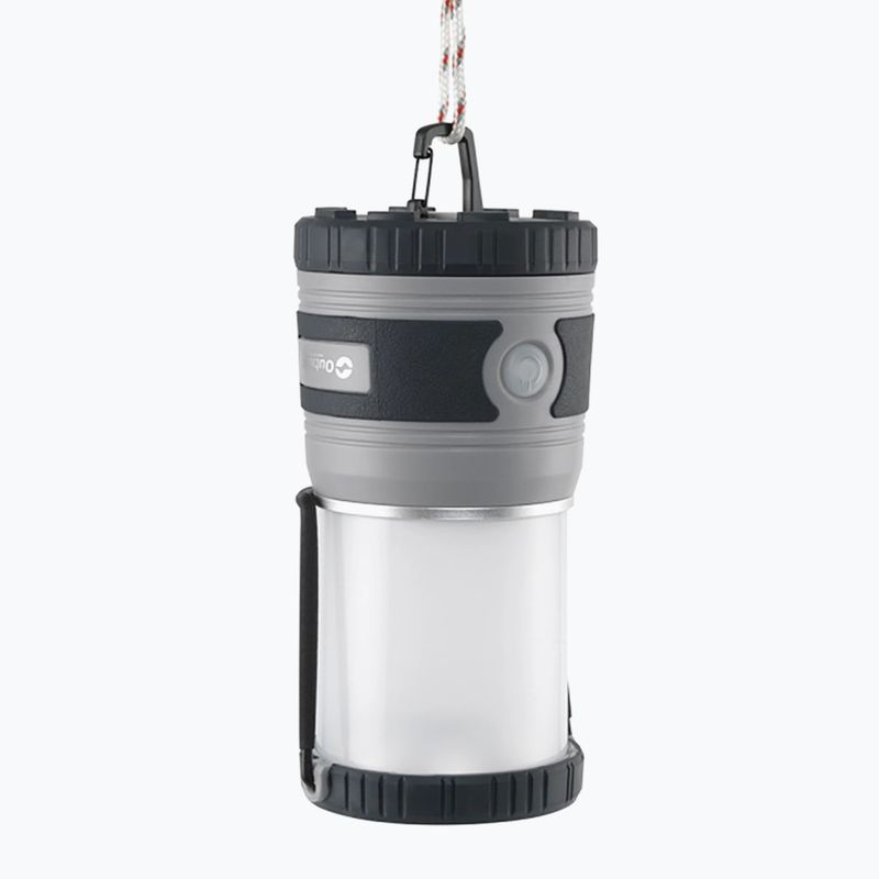 Stovyklavimo lempa Outwell Carnelian 250 white 9