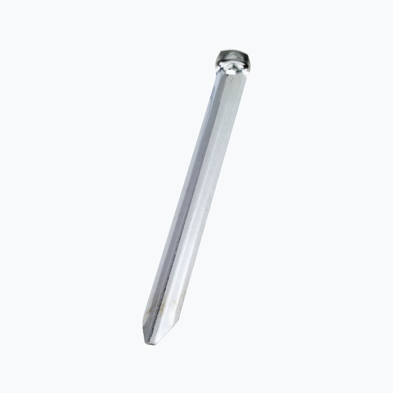 Outwell Halfround U-Pegs sidabro spalvos 530250