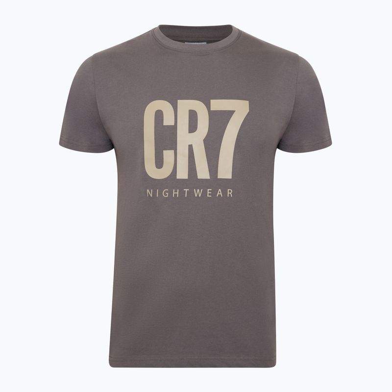 Vyriška pižama CR7 Pyjama multicolor 2