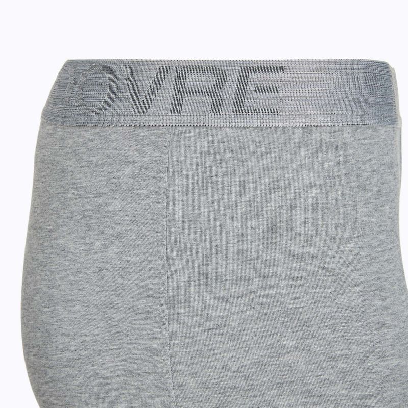 Vyriškos termoaktyvios trumpikės Dovre Tights 3 pack grey 5