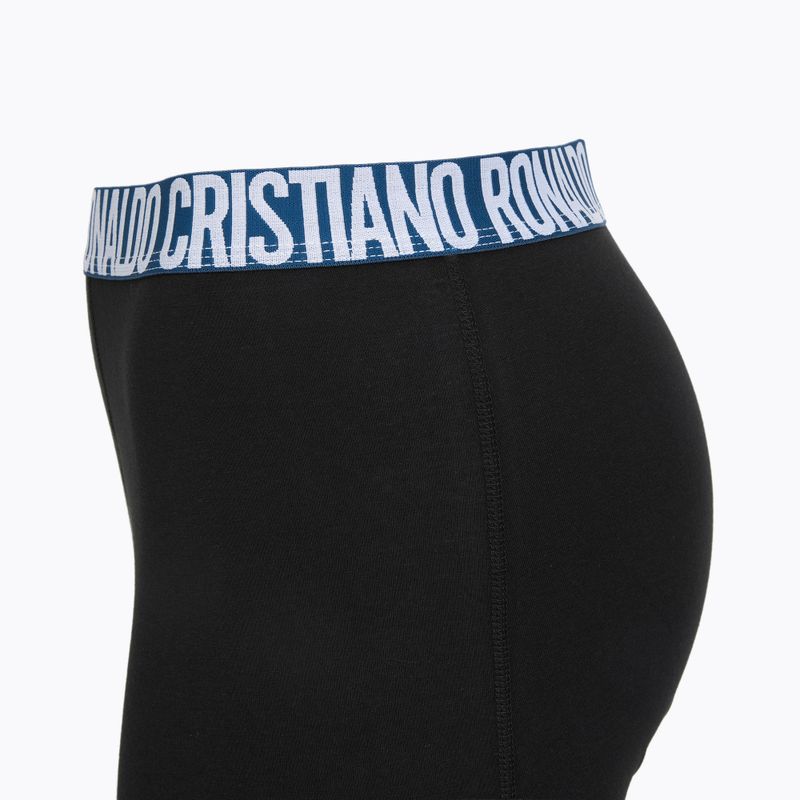Vyriškos trumpikės CR7 Basic Trunk 3 poros multicolour 6