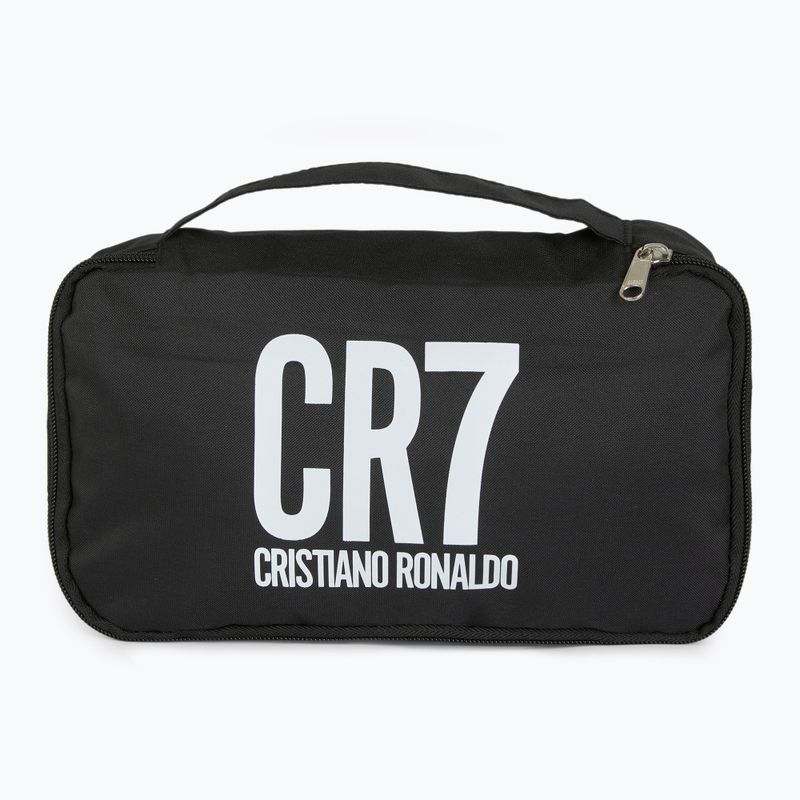 Vyriškos trumpikės CR7 Basic Trunk 5 par black/white 4