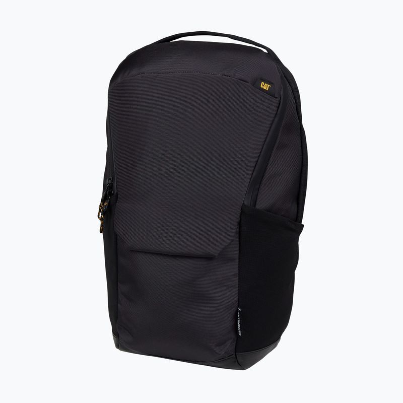 Miesto kuprinė Caterpillar City Backpack 19 l charcoal 2
