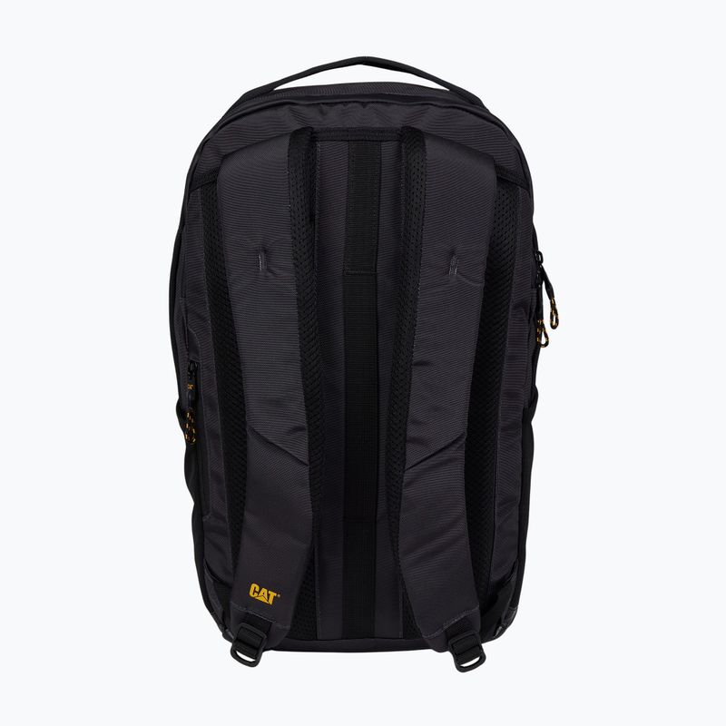 Miesto kuprinė Caterpillar City Backpack 19 l charcoal 3