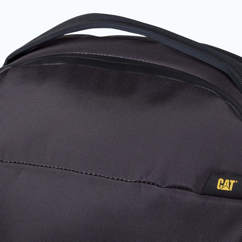 Miesto kuprinė Caterpillar City Backpack 19 l charcoal 4