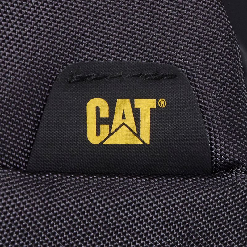 Miesto kuprinė Caterpillar City Backpack 19 l charcoal 5