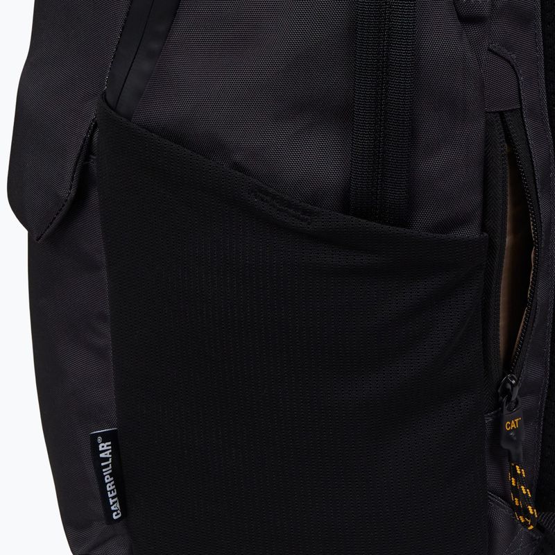 Miesto kuprinė Caterpillar City Backpack 19 l charcoal 7
