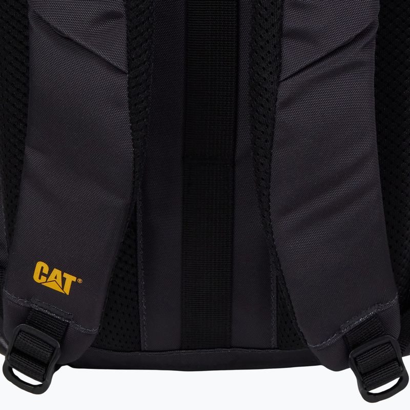 Miesto kuprinė Caterpillar City Backpack 19 l charcoal 8