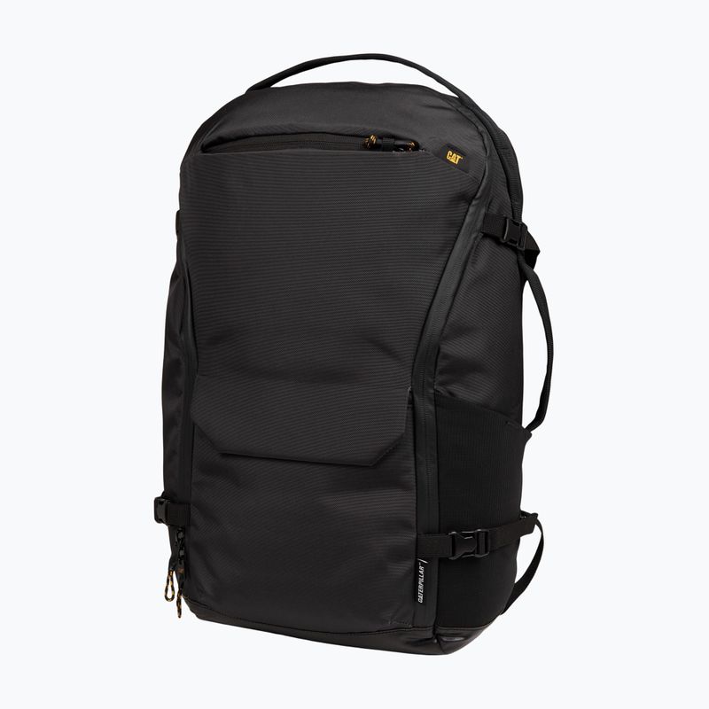 Kuprinė Caterpillar Travel Backpack 30 l charcoal 2