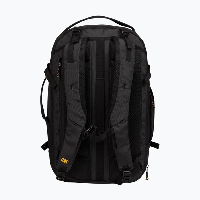 Kuprinė Caterpillar Travel Backpack 30 l charcoal 3