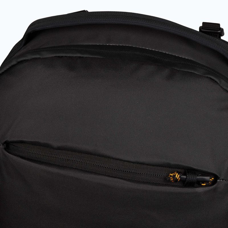 Kuprinė Caterpillar Travel Backpack 30 l charcoal 4