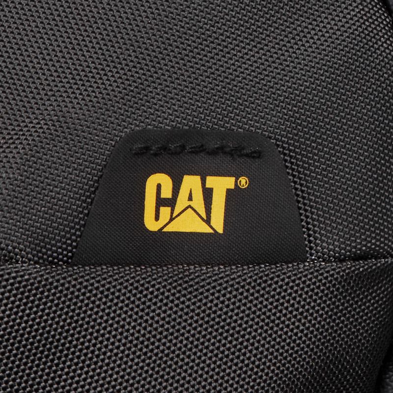 Kuprinė Caterpillar Travel Backpack 30 l charcoal 5