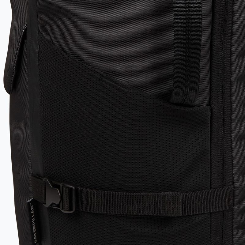 Kuprinė Caterpillar Travel Backpack 30 l charcoal 8