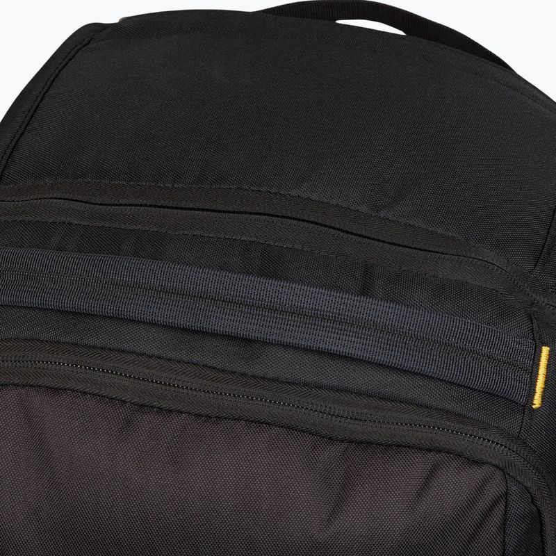 Miesto kuprinė Caterpillar Voyager Cabin Backpack 40 l black 7