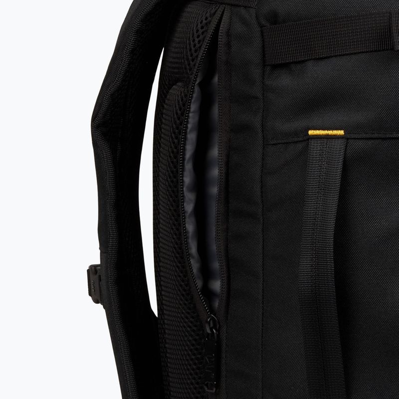 Miesto kuprinė Caterpillar Voyager Cabin Backpack 40 l black 9