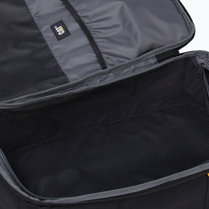 Miesto kuprinė Caterpillar Voyager Cabin Backpack 40 l black 14