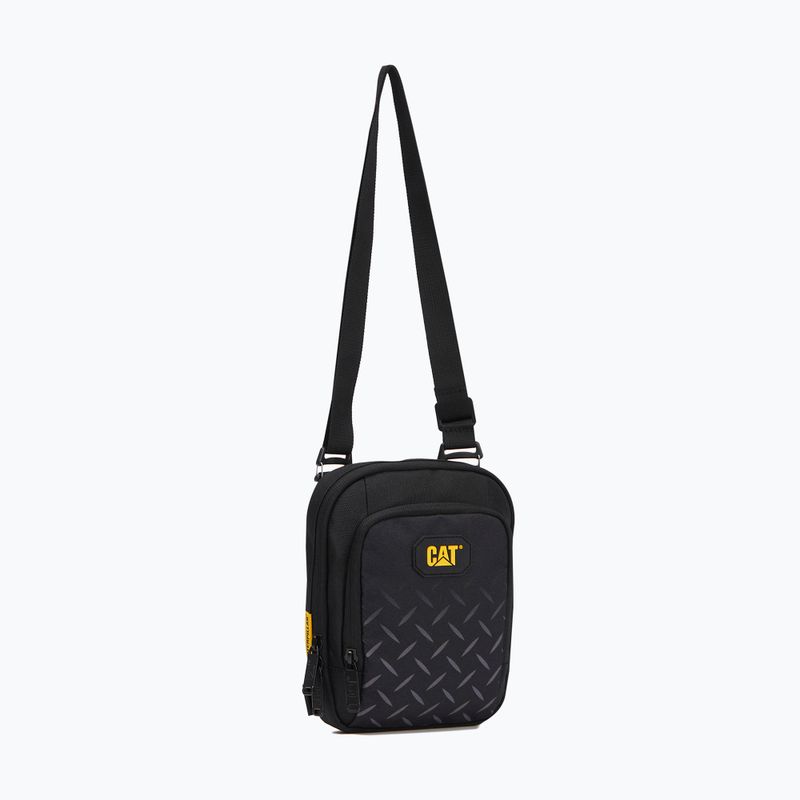 Maža rankinė CATerpillar Voyager Bag black 2