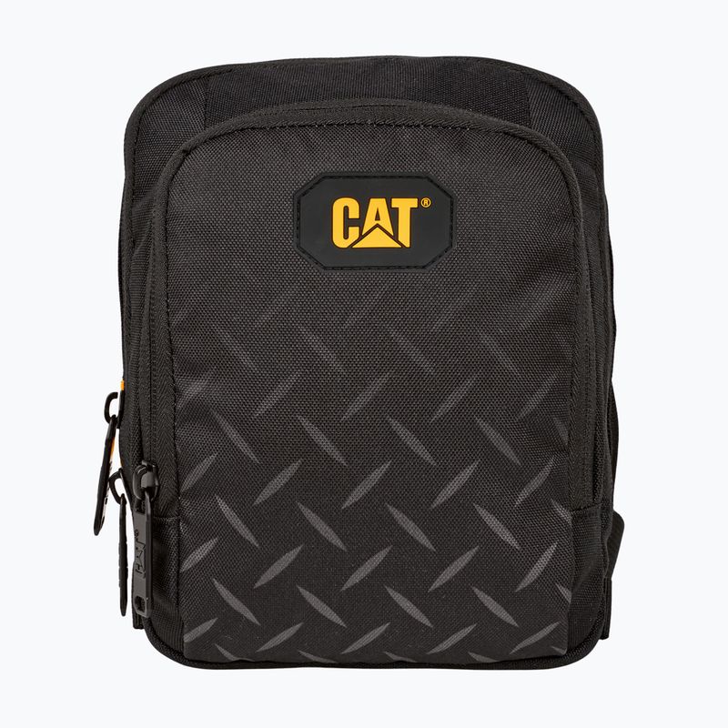 Maža rankinė CATerpillar Voyager Bag black 4