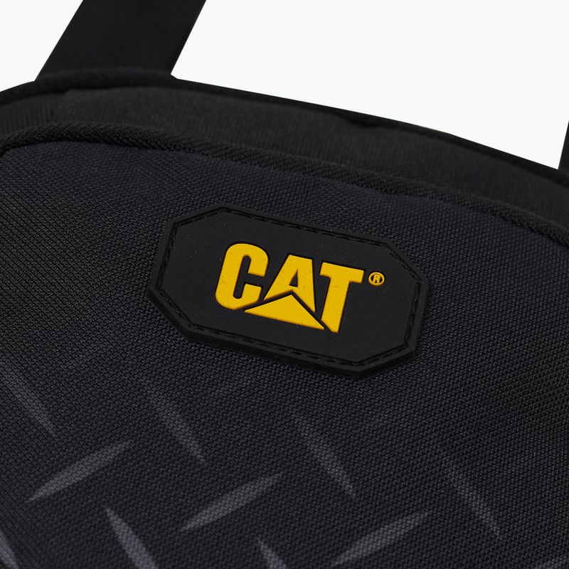 Maža rankinė CATerpillar Voyager Bag black 7