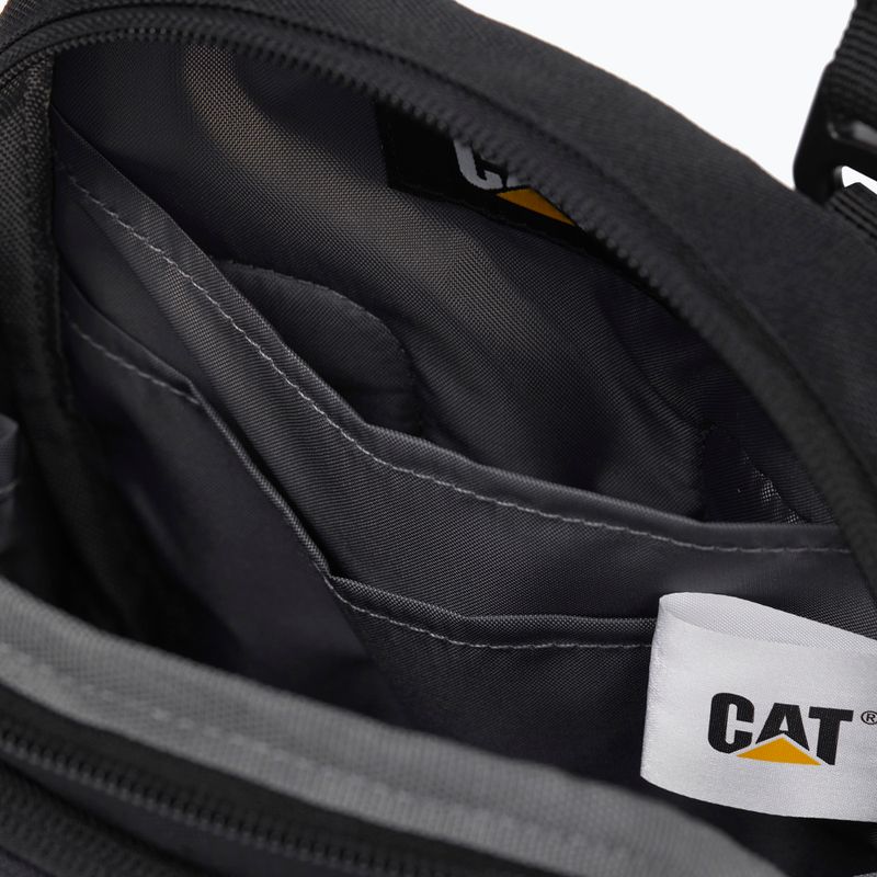 Maža rankinė CATerpillar Voyager Bag black 11