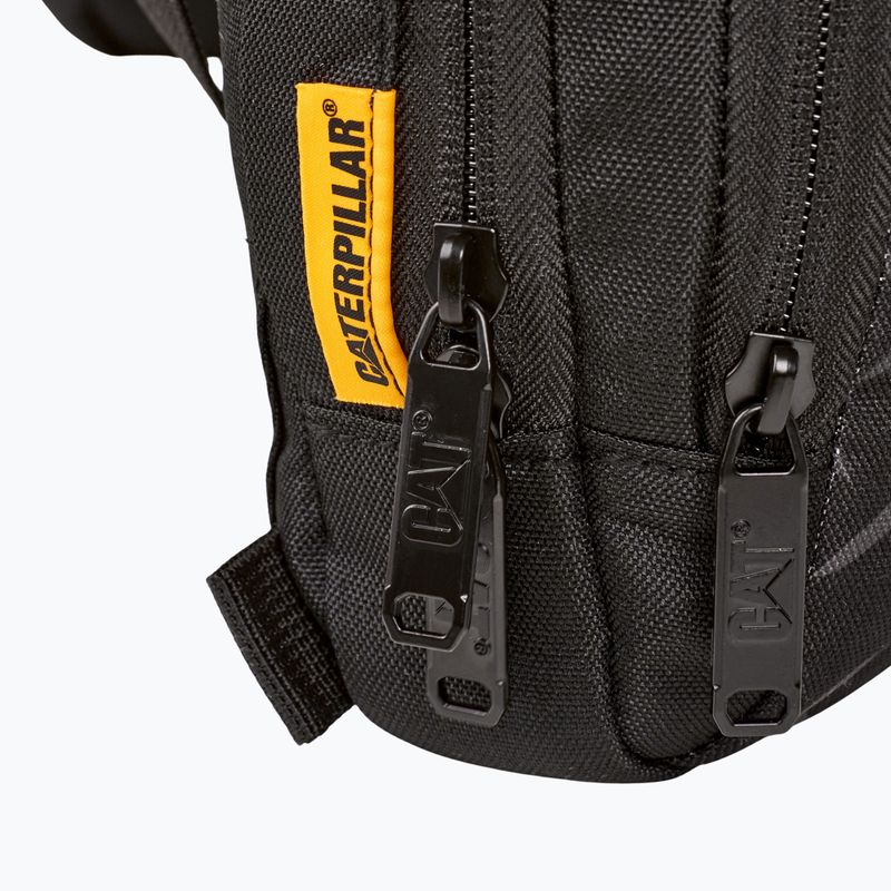 Maža rankinė CATerpillar Voyager Bag black 12