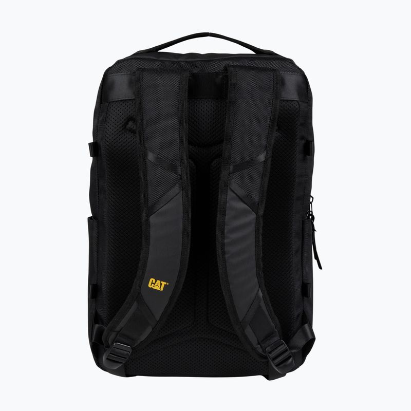 Miesto kuprinė Caterpillar Utility X Backpack 21 l black 3