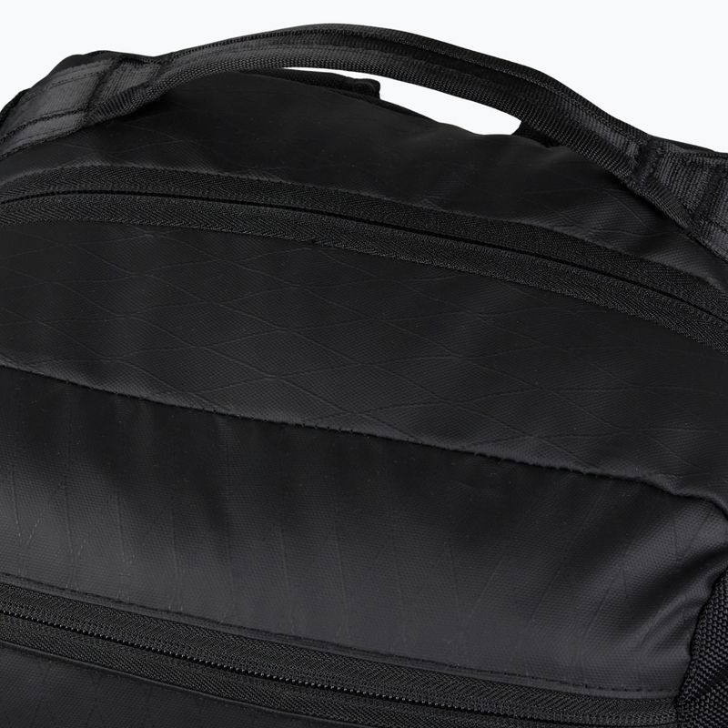 Miesto kuprinė Caterpillar Utility X Backpack 21 l black 4