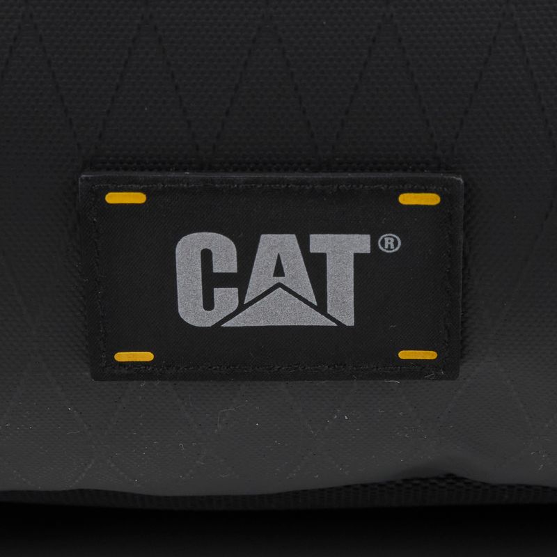 Miesto kuprinė Caterpillar Utility X Backpack 21 l black 5