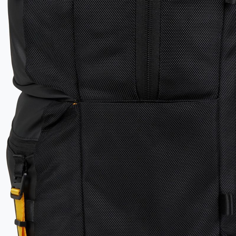 Miesto kuprinė Caterpillar Utility X Backpack 21 l black 6