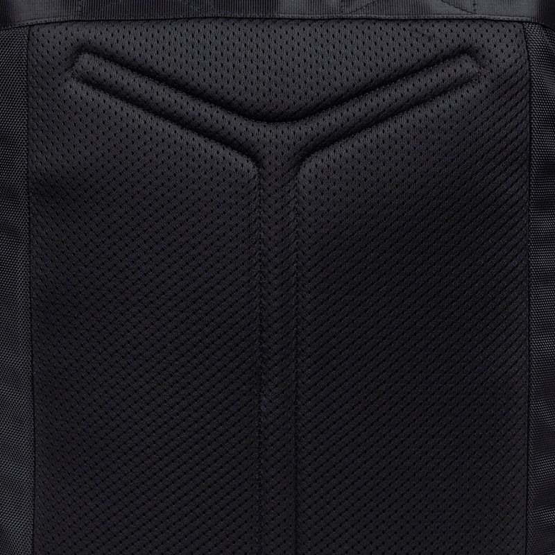 Miesto kuprinė Caterpillar Utility X Rolltop Backpack 28 l black 9