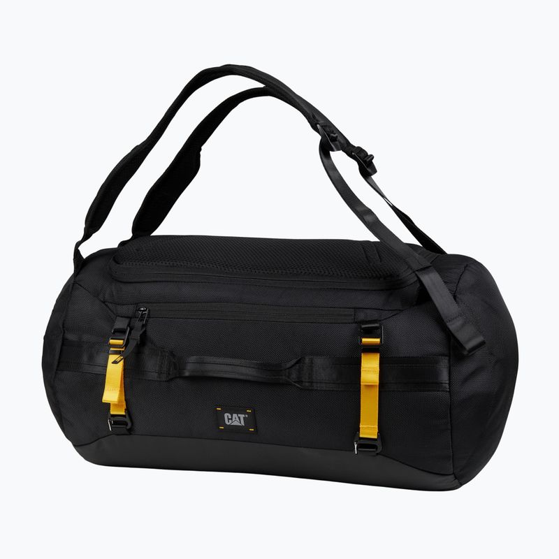 Krepšys Caterpillar Utility X Duffel 35l black 2